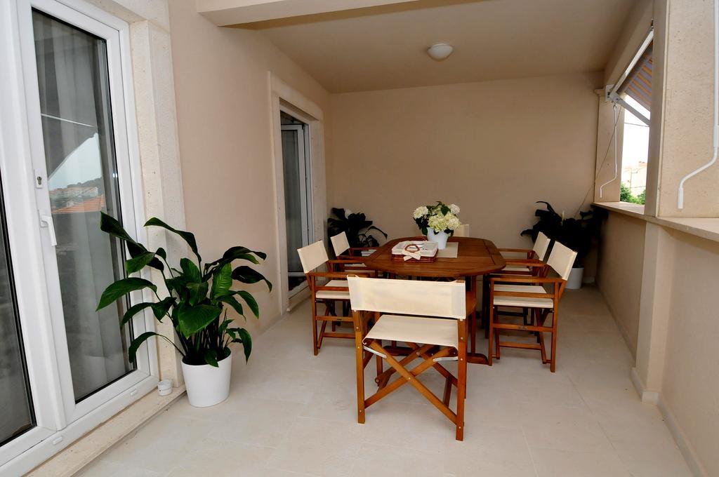 Apartments Annette Dubrovnik Exterior photo