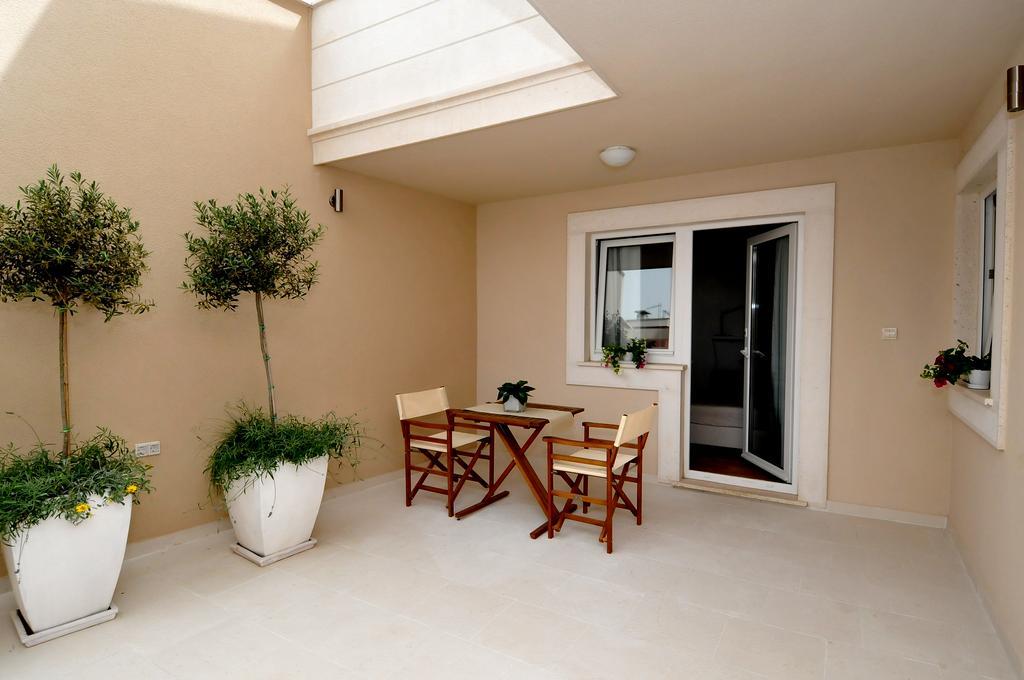 Apartments Annette Dubrovnik Exterior photo