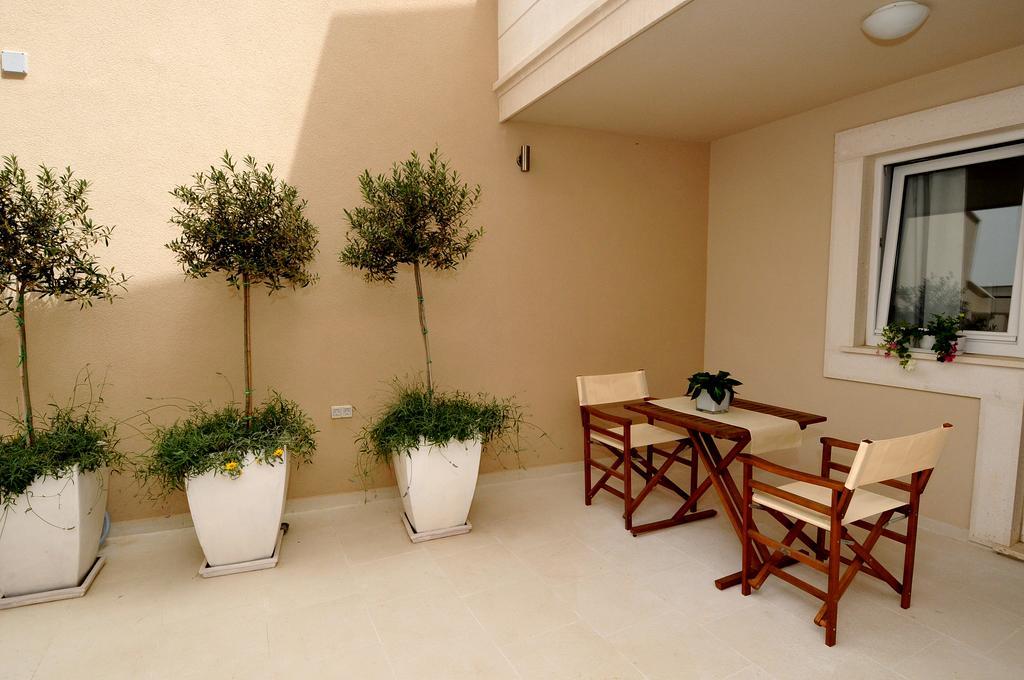 Apartments Annette Dubrovnik Exterior photo