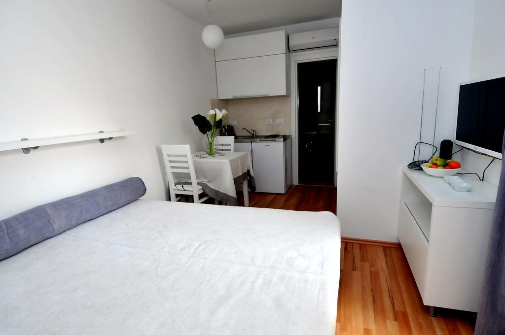 Apartments Annette Dubrovnik Room photo